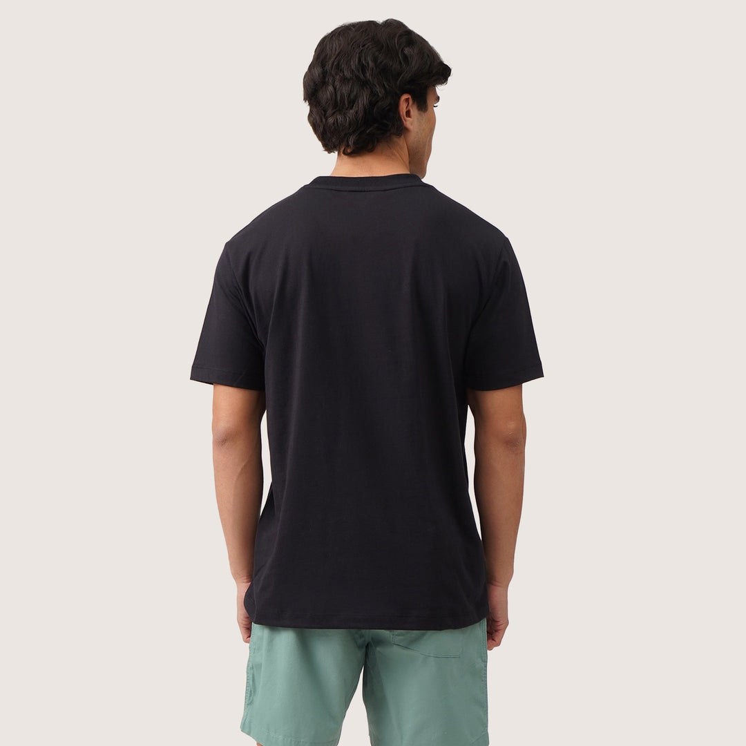 Regular Fit Pocket T-Shirt