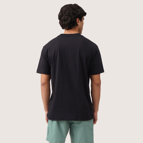 Regular Fit Pocket T-Shirt