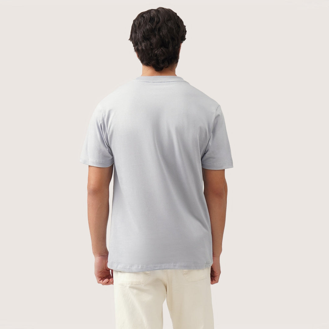 Regular Fit Pocket T-Shirt