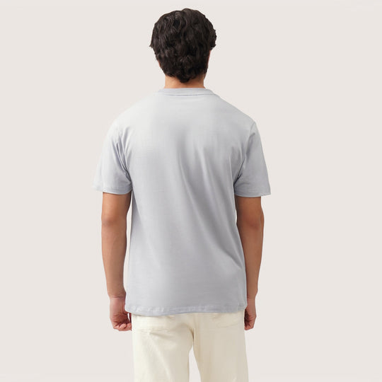 Regular Fit Pocket T-Shirt