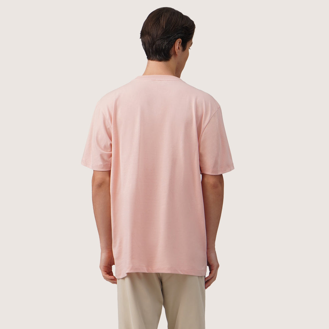 Regular Fit Pocket T-Shirt