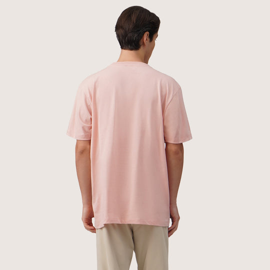 Regular Fit Pocket T-Shirt