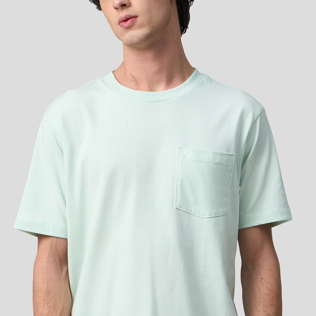 Regular Fit Pocket T-Shirt