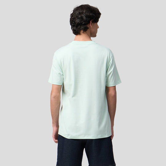 Regular Fit Pocket T-Shirt