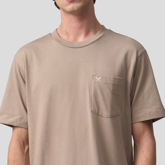 Regular Fit Pocket T-Shirt