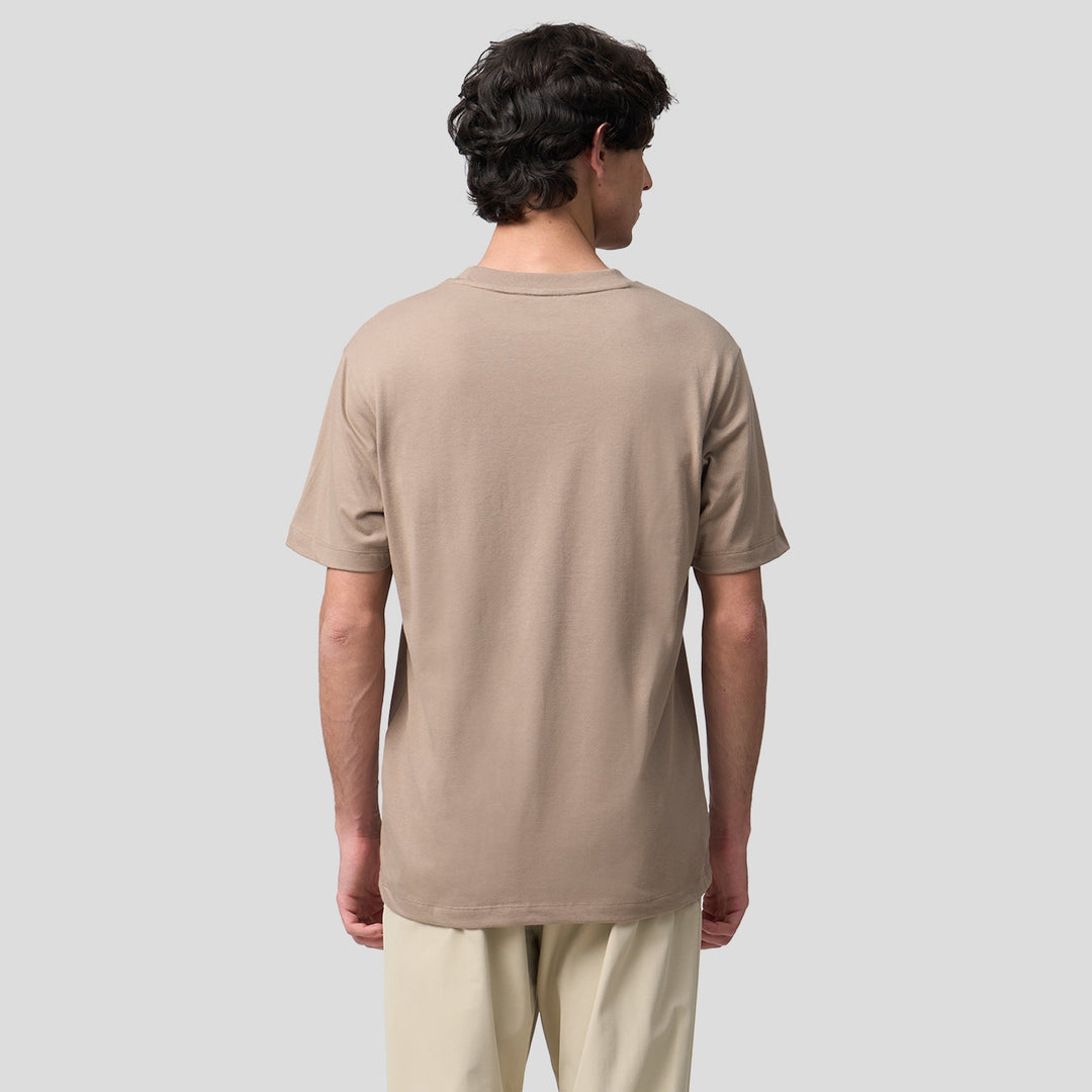 Regular Fit Pocket T-Shirt
