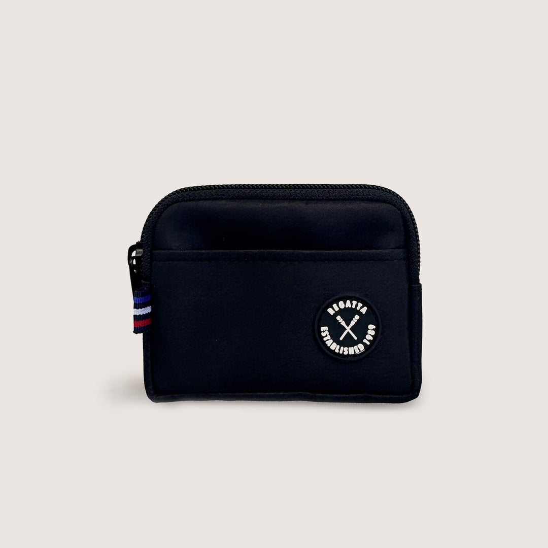 Coin Purse With Rubber Patch – Regatta Lifestyle
