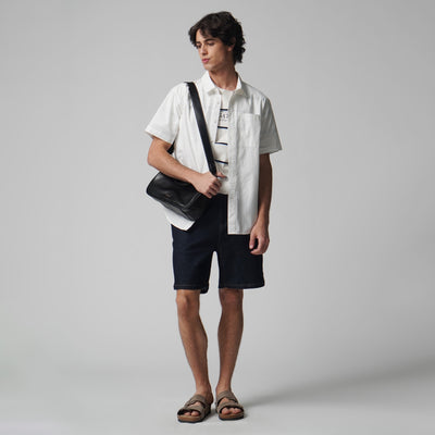 Regular Fit Striped T-Shirt