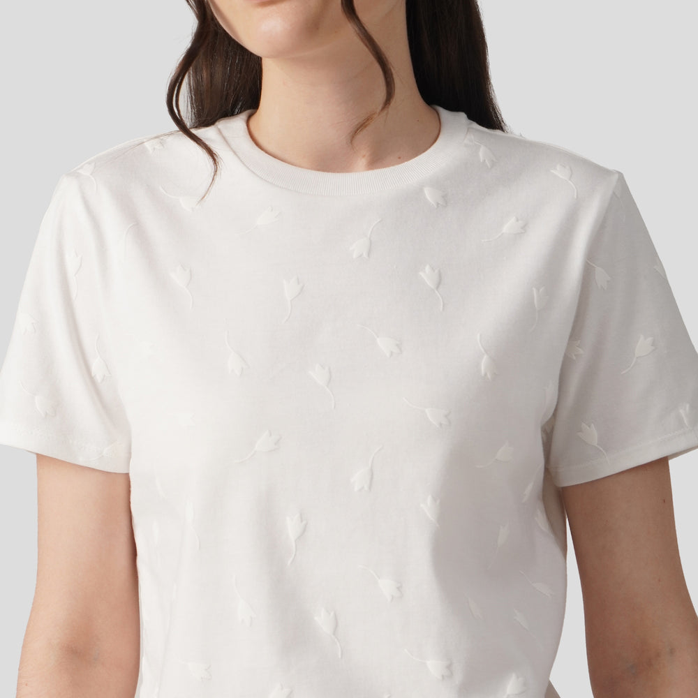 Regatta 【 Womens Kalter T-Shirt Women 】 ファッション レディースファッション トップス Tシャツ カットソー レディー Swing Crew Tee – Marine Layer