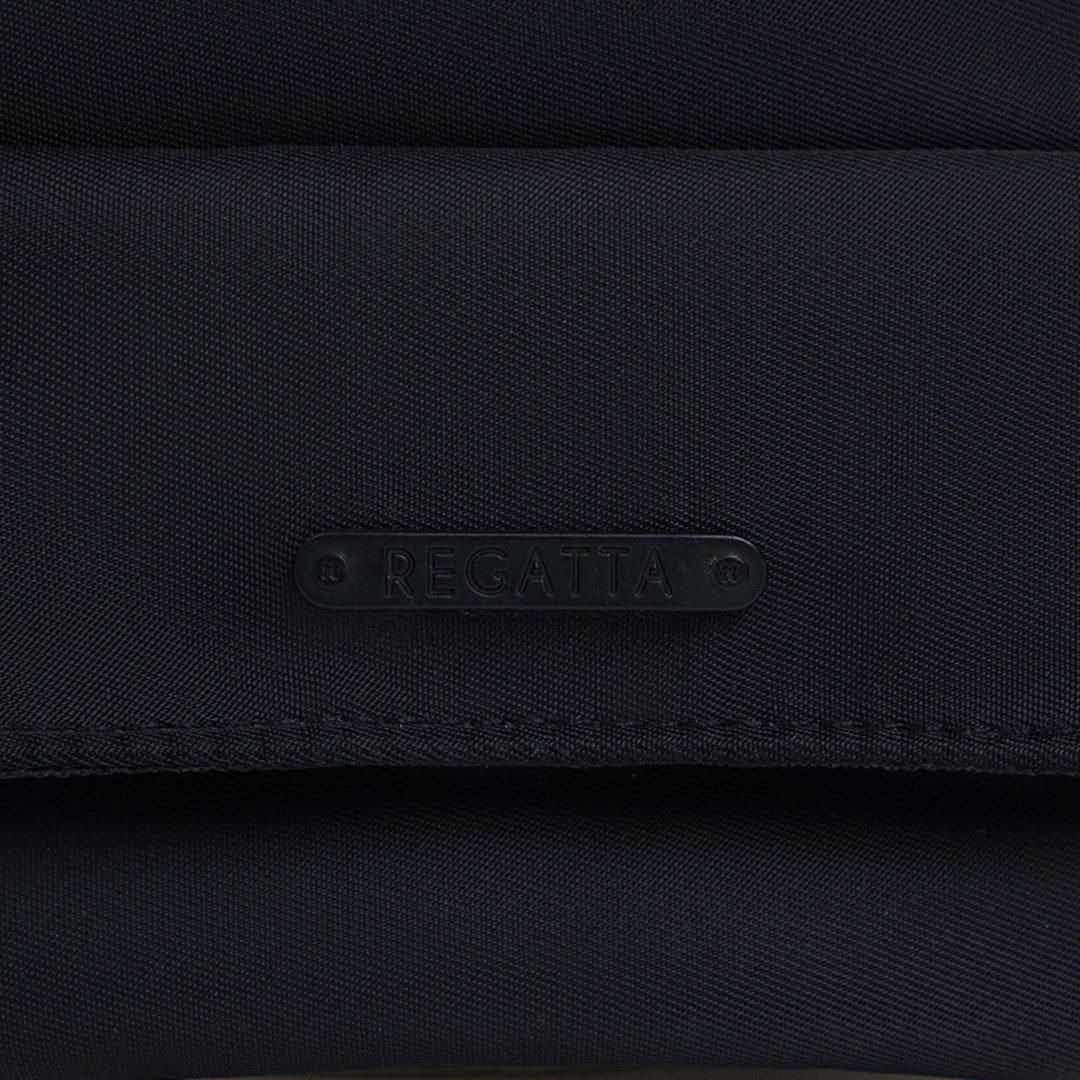 Coin Purse With Front Compartment