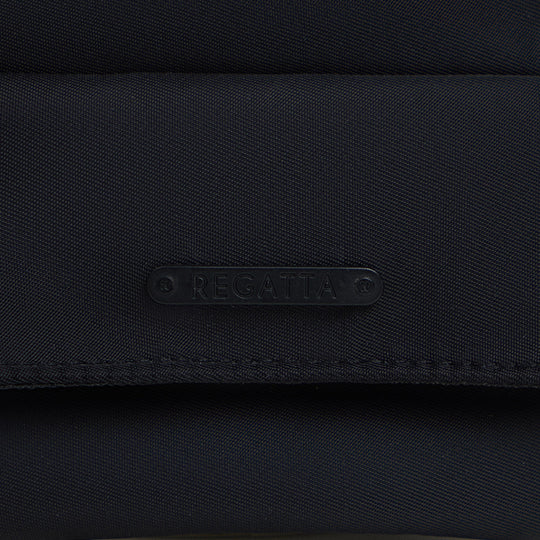 Coin Purse With Front Compartment