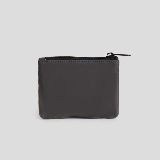 Coin Purse With Front Compartment