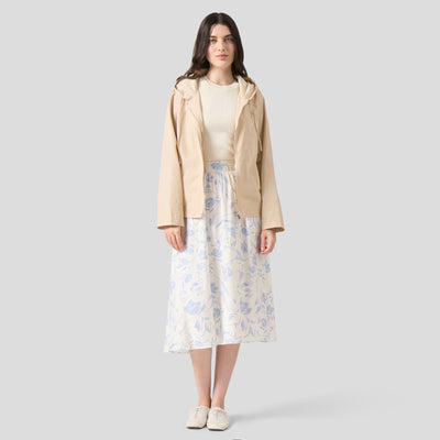 Parka Jacket