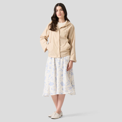 Parka Jacket