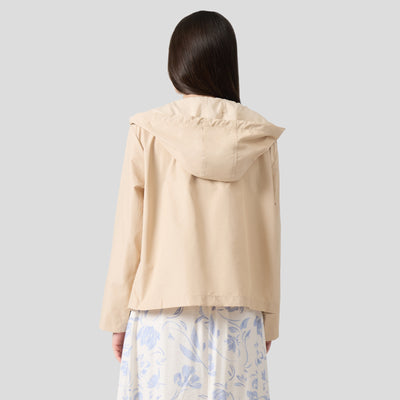 Parka Jacket