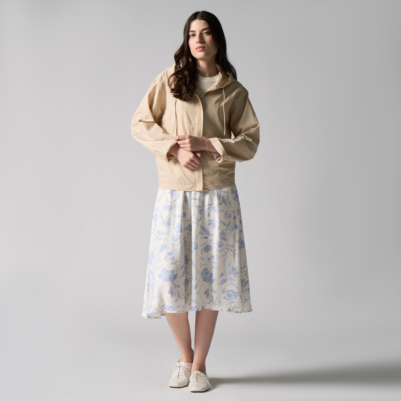 Parka Jacket