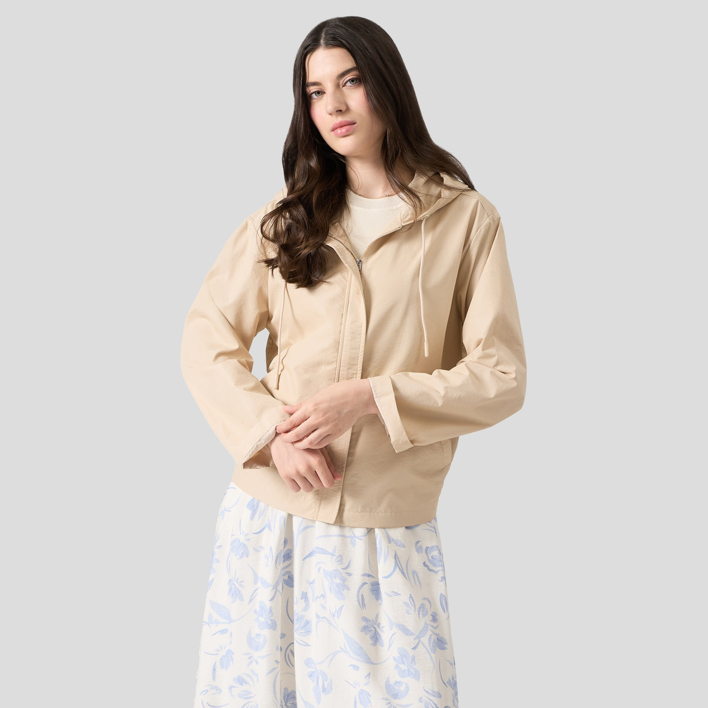 Parka Jacket