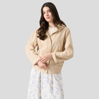 Parka Jacket