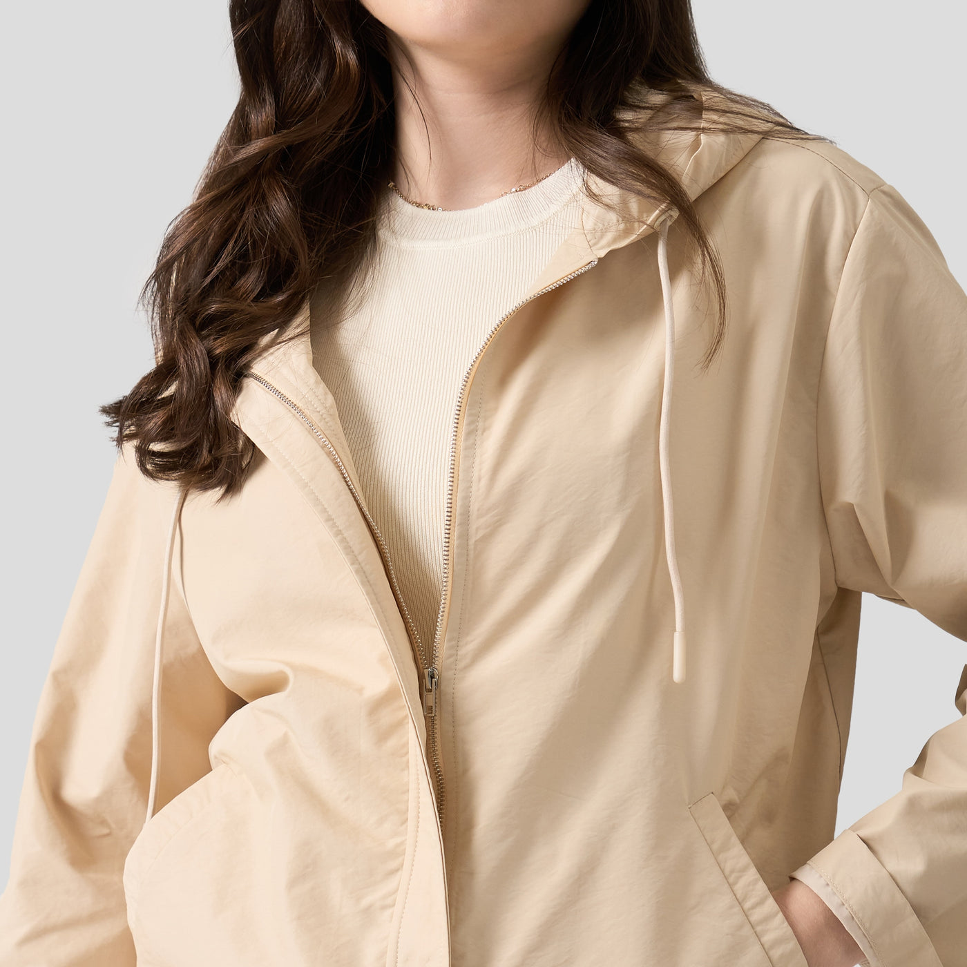 Parka Jacket