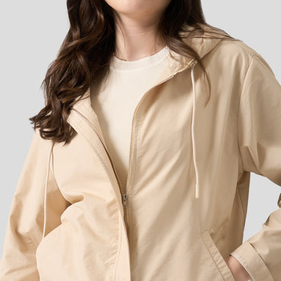 Parka Jacket