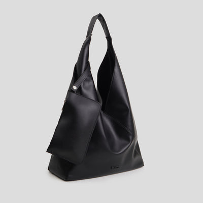 Hobo Tote Bag