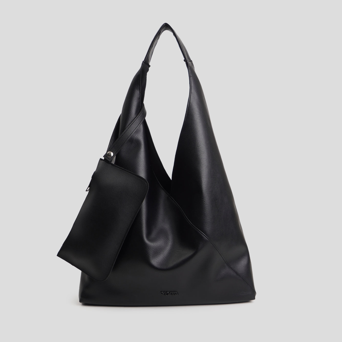 Hobo Tote Bag