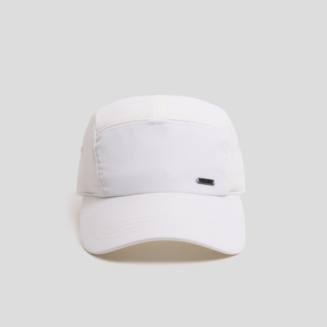 Pique Camp Cap
