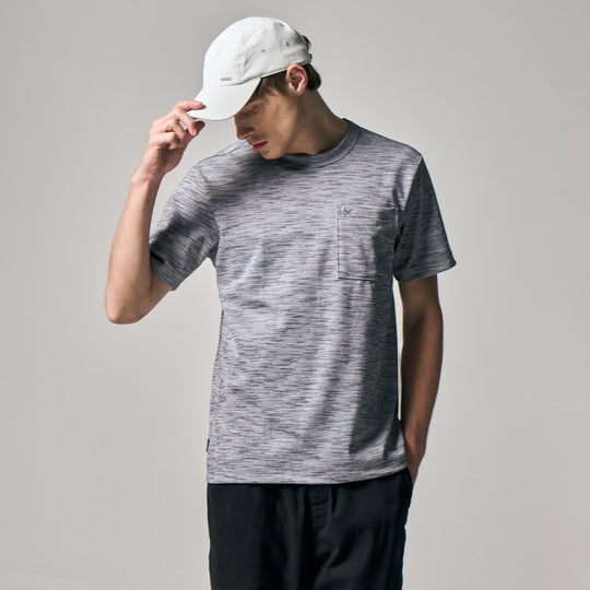 Pique Camp Cap