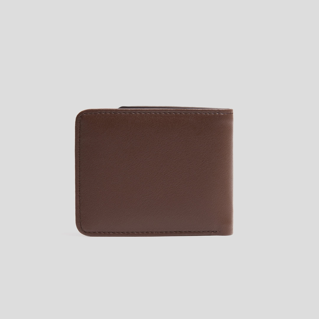Bi-Fold Wallet