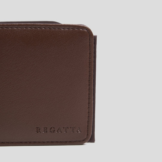 Bi-Fold Wallet