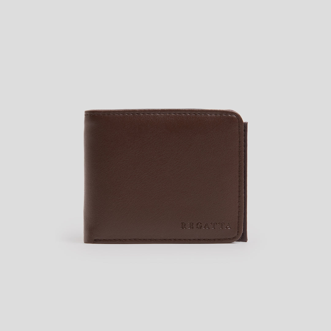 Bi-Fold Wallet
