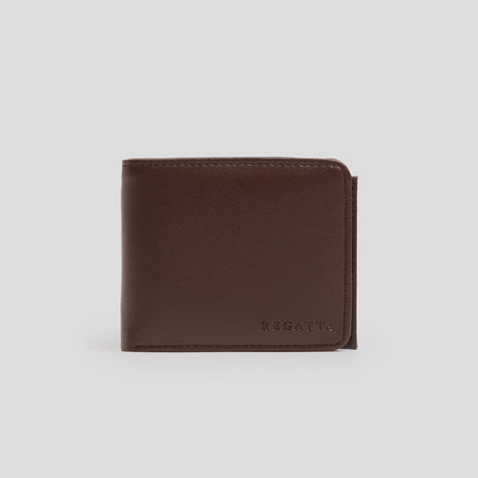Bi-Fold Wallet