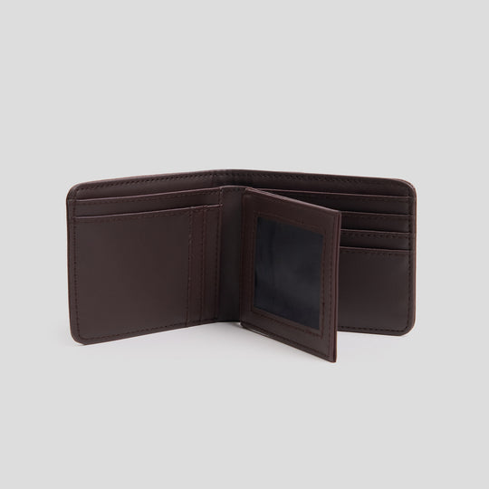 Bi-Fold Wallet