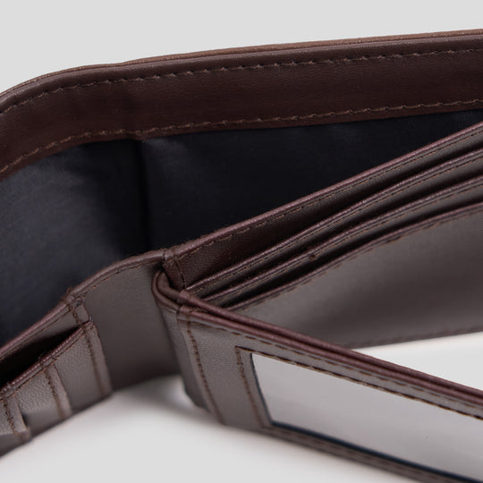 Bi-Fold Wallet