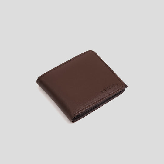 Bi-Fold Wallet