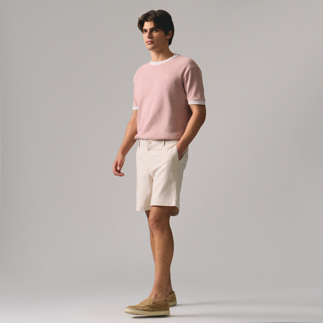 Regular Chino Shorts