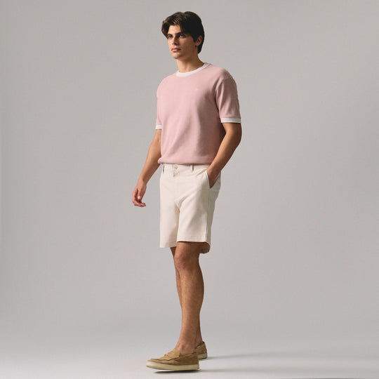 Regular Chino Shorts