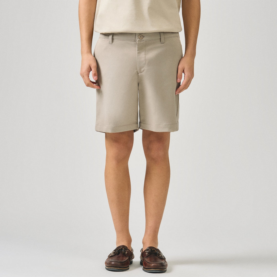 Regular Chino Shorts