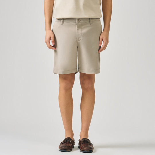 Regular Chino Shorts
