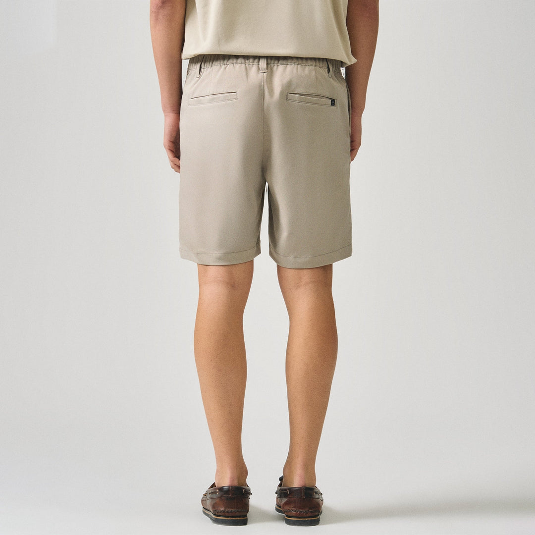 Regular Chino Shorts