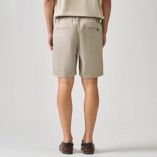 Regular Chino Shorts