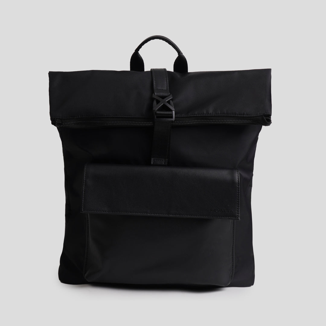 Foldover Backpack – Regatta Lifestyle