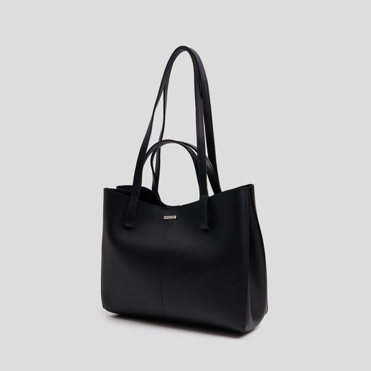 トートバッグ Fallett Two Way Youth Bag Charcoal FA2401BG17CH 989861-Black_1_540x.jpg?v=