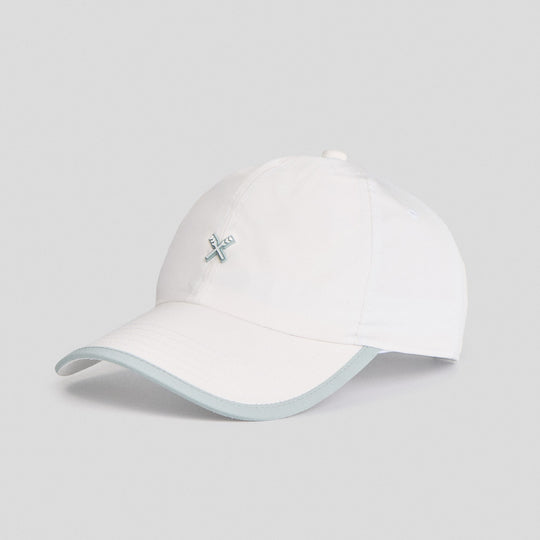 Nylon Classic Cap