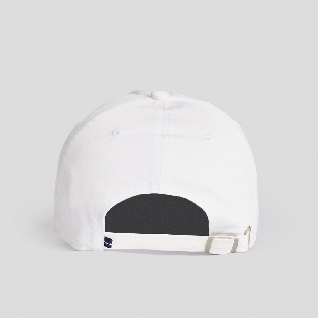 Nylon Classic Cap