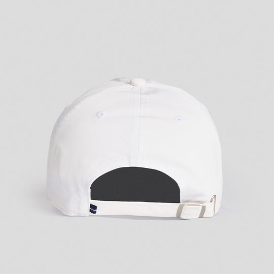 Nylon Classic Cap