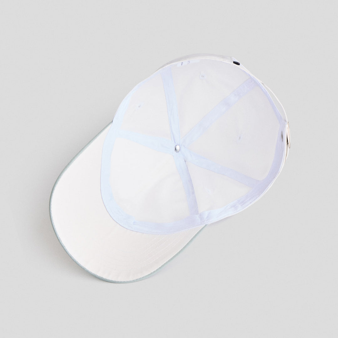 Nylon Classic Cap