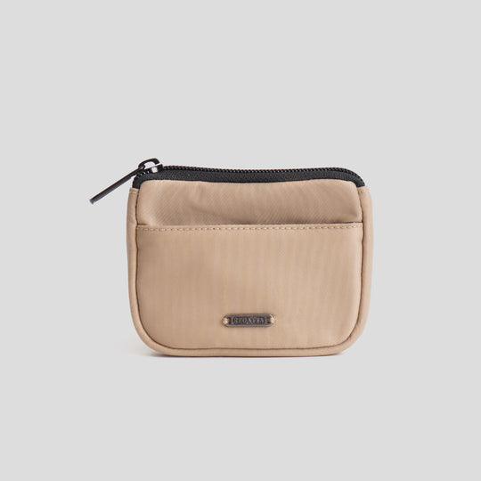 Nylon Coin Purse