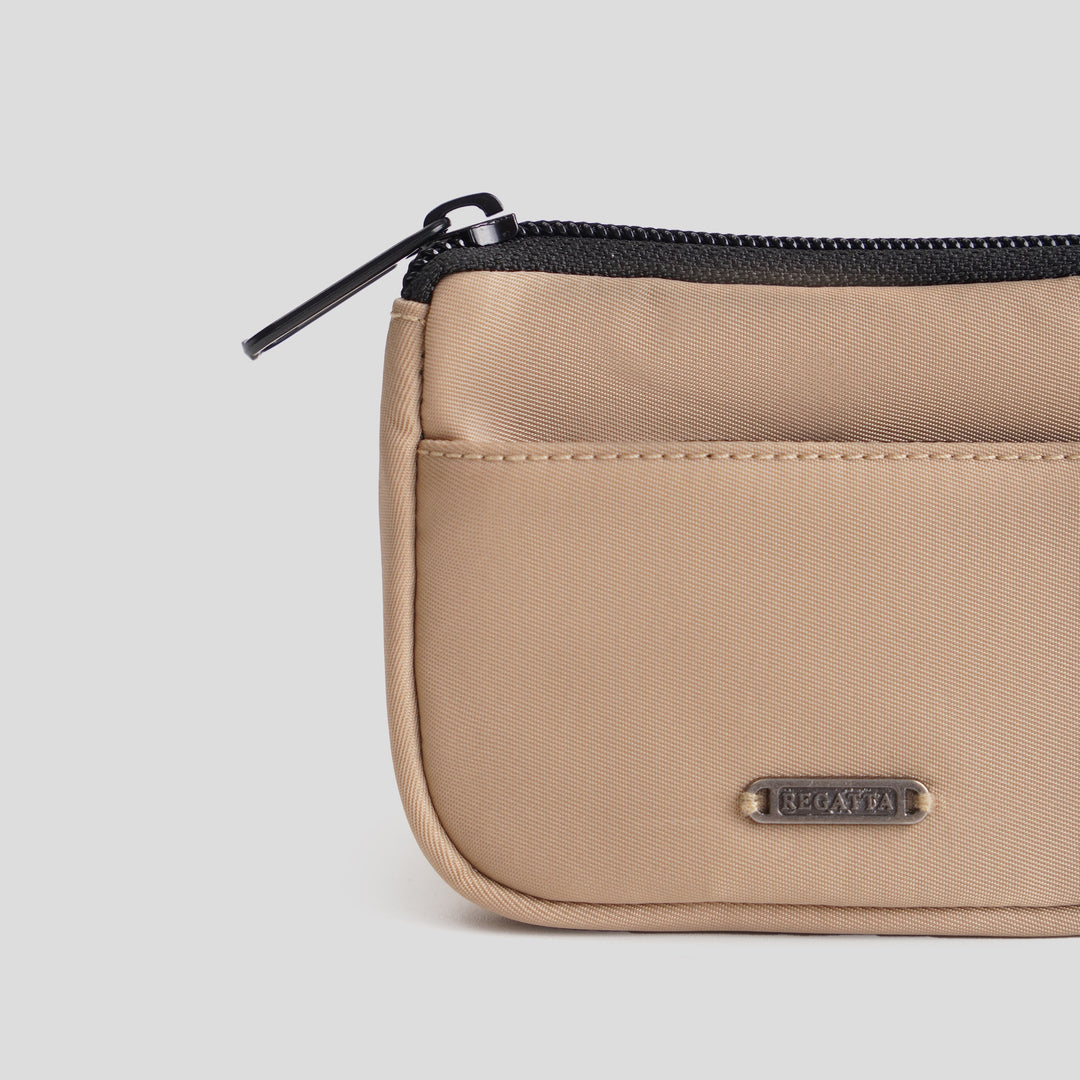 Nylon Coin Purse