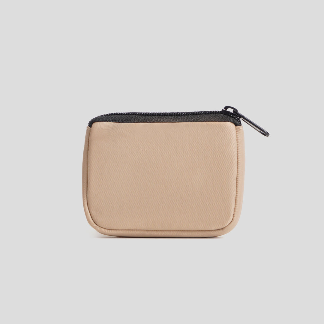 Nylon Coin Purse